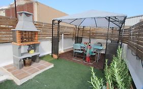Vacaciones Ideales: Cerca Del Mar, Wifi Gratis, Aire Opcional, Mascotas Y Playa Para Perros - Es-184-48